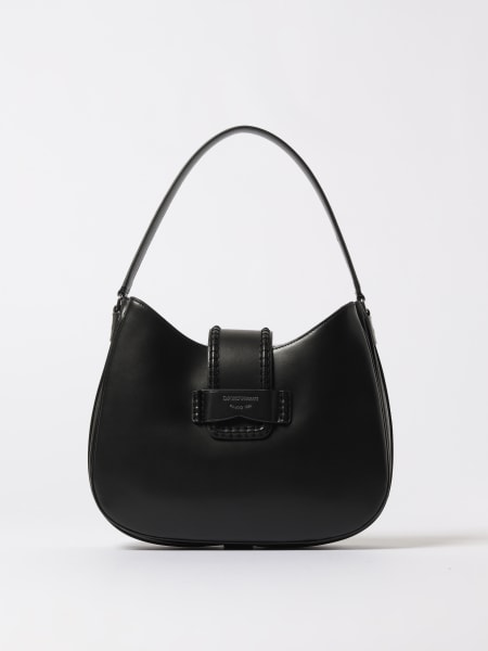 Borsa Emporio Armani in pelle