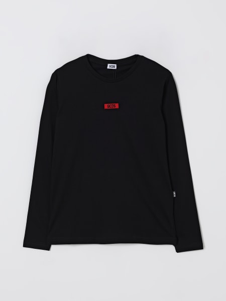 Camiseta niños GCDS Junior