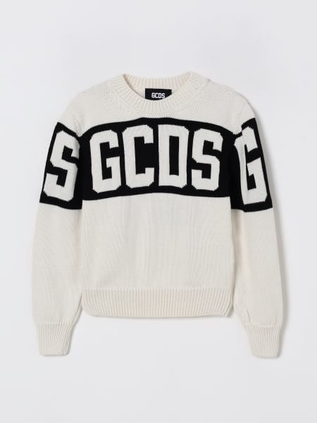 Jersey niños GCDS Junior