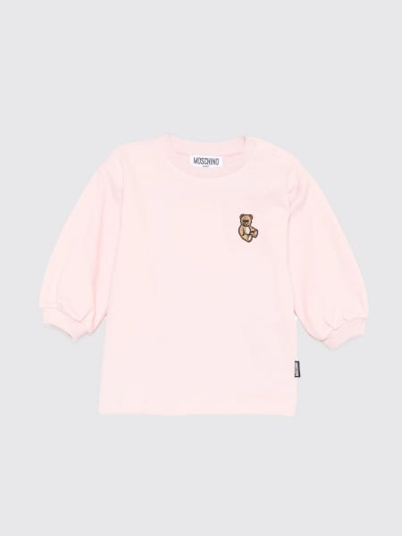 Tracksuits kids Moschino