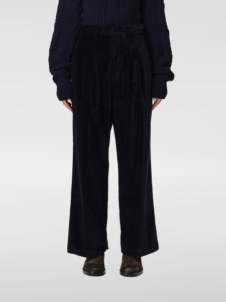 Брюки Женское Dondup