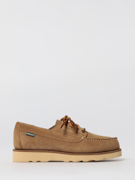Shoes men Sebago