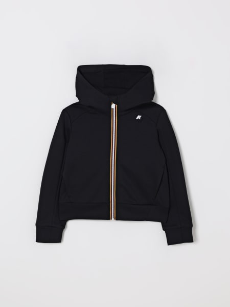 Chaqueta niños K-way