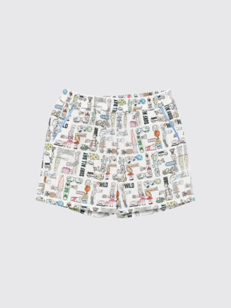 Fendi boy's short