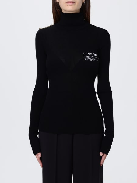 스웨터 여성 Elisabetta Franchi