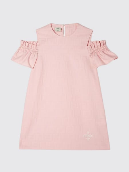 Anzug kinder Fendi