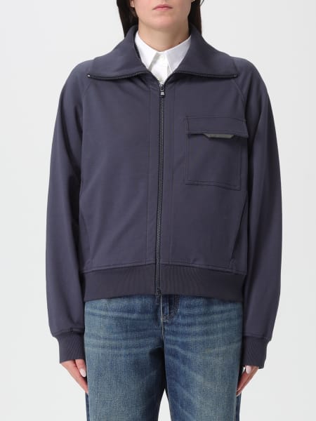 Sweater woman Brunello Cucinelli