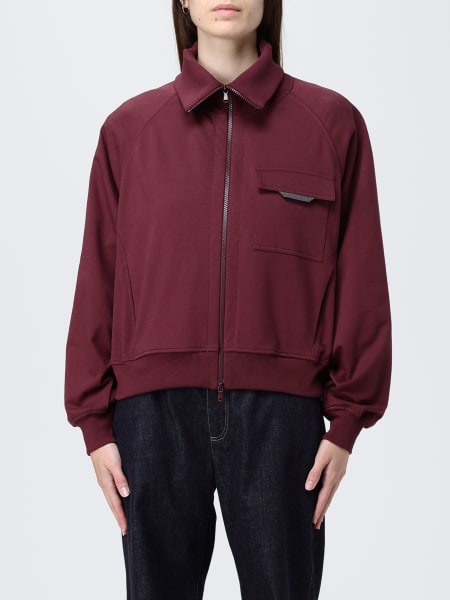 Pull femme Brunello Cucinelli