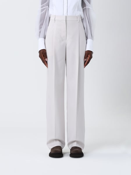 Pantalón mujer Brunello Cucinelli