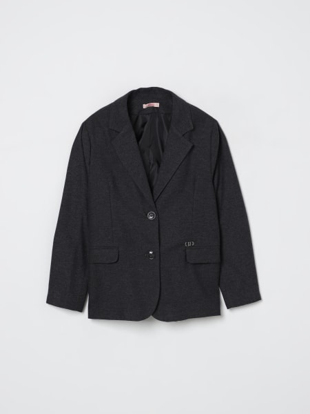 Blazer enfant Liu Jo