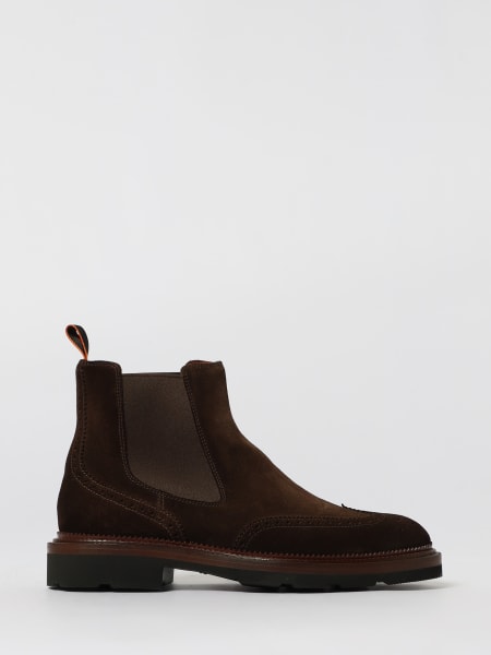 Boots men Santoni