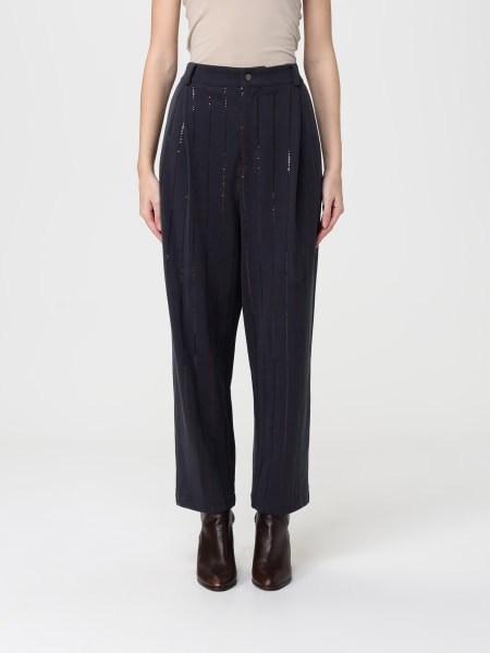 Pantalón mujer Brunello Cucinelli