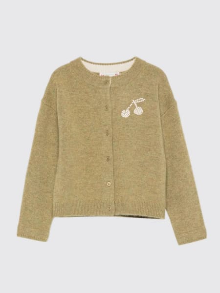 Jersey niños Bonpoint