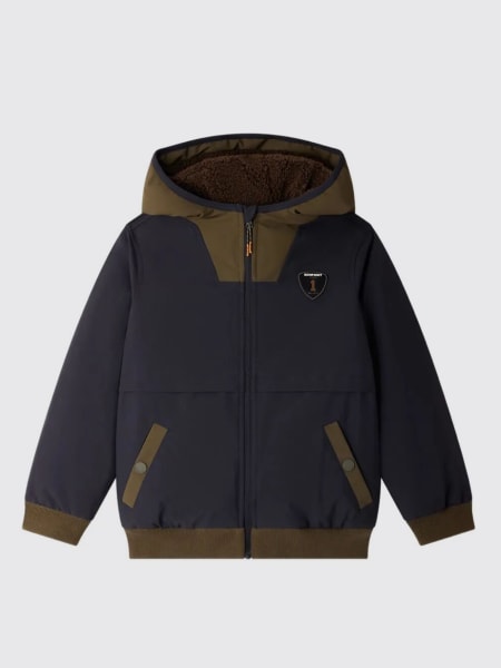 Chaqueta niños Bonpoint