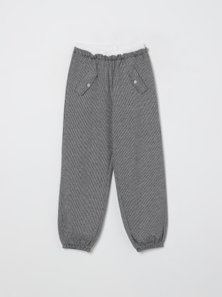 Pants kids Liu Jo