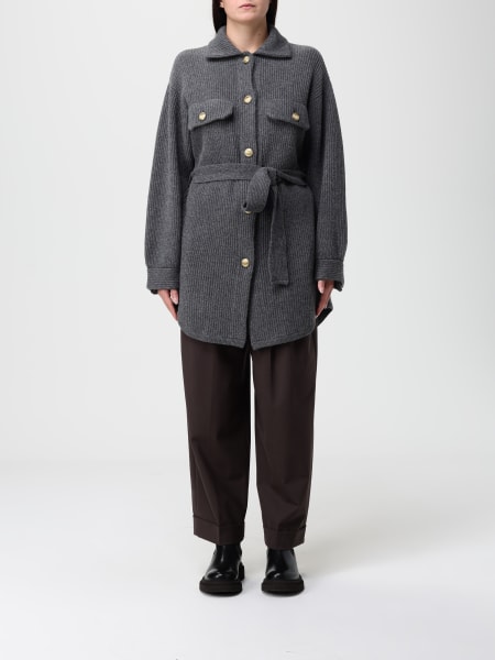 Cardigan femme Brunello Cucinelli