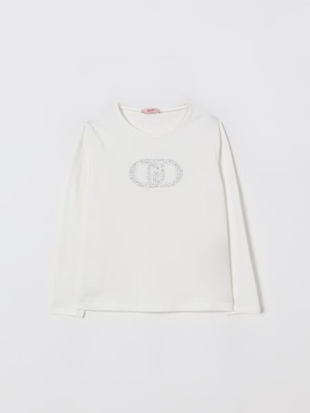 Camisetas niños Liu Jo