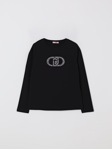 T-shirt kinder Liu Jo