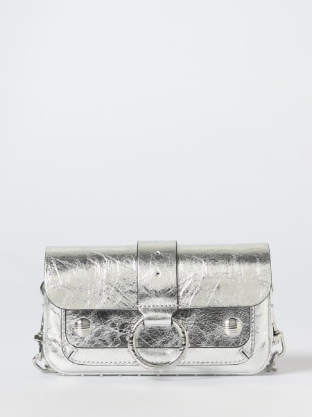 Handbag woman Zadig & Voltaire