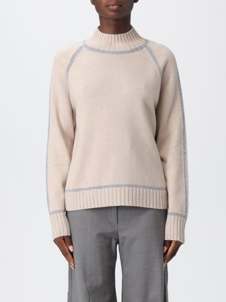 Sweater woman Max Mara Studio