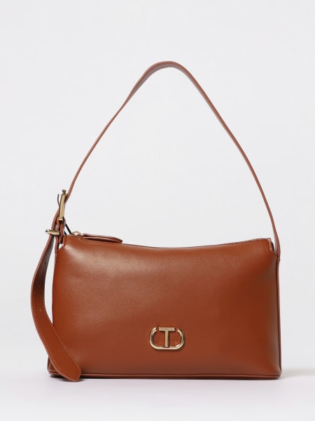 Shoulder bag woman Twinset