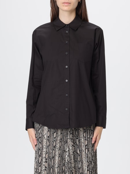 Camicia Michael Kors in cotone stretch