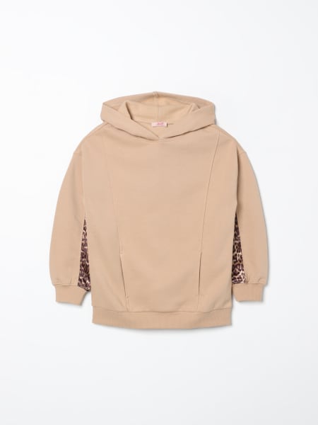 Liu Jo animal-print hoodie