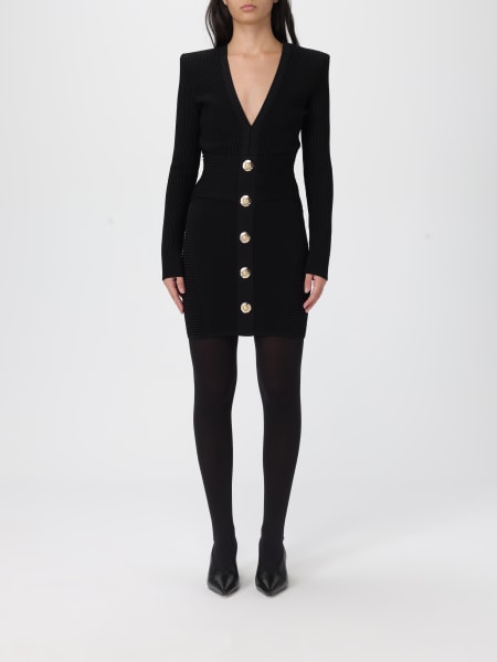 Robes femme Balmain