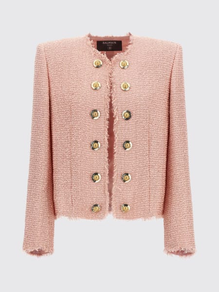 Jacket woman Balmain