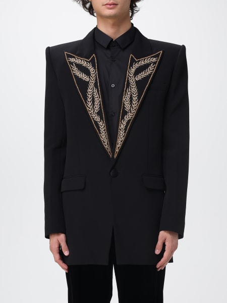 Jacket men Balmain
