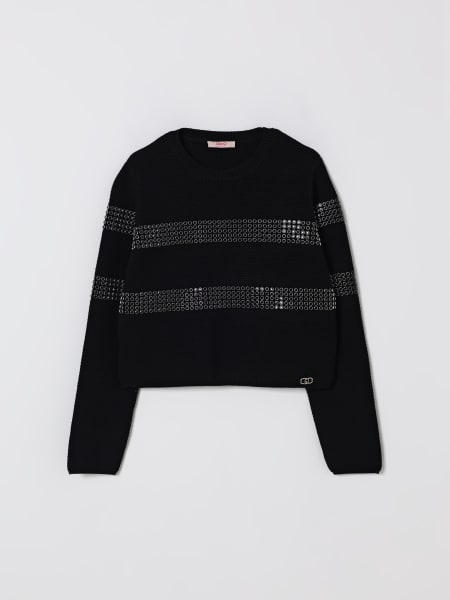 Sweater kids Liu Jo