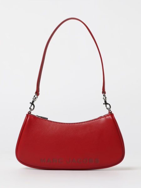 Borsa The Star Charm Marc Jacobs in pelle