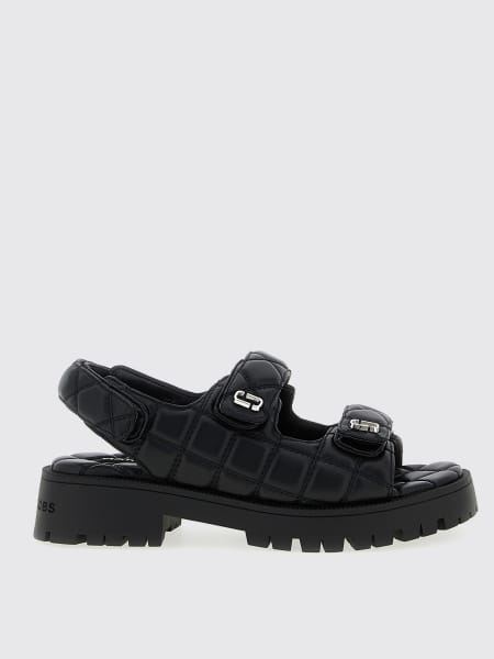 Flat sandals woman Marc Jacobs