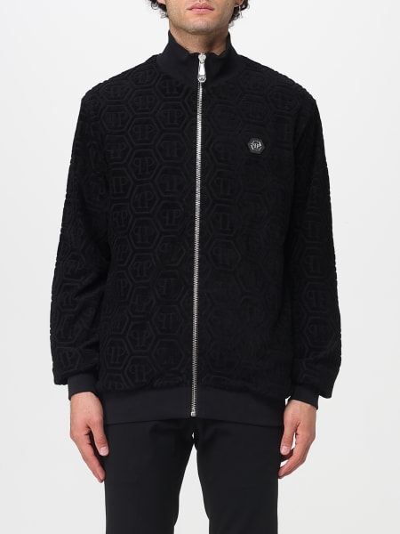 Sweatshirt men Philipp Plein