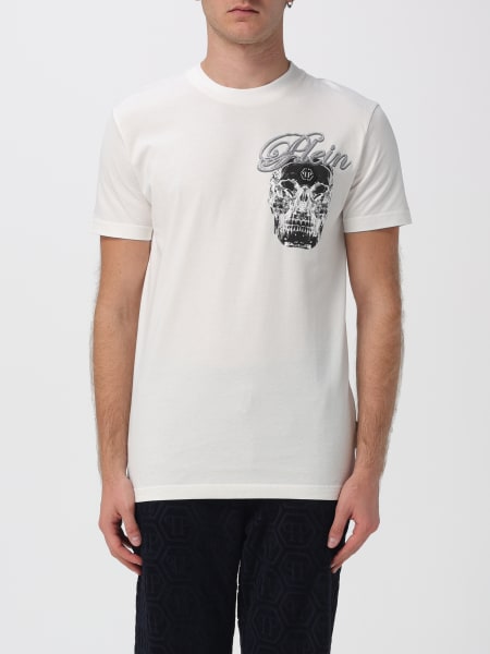 T-shirt men Philipp Plein