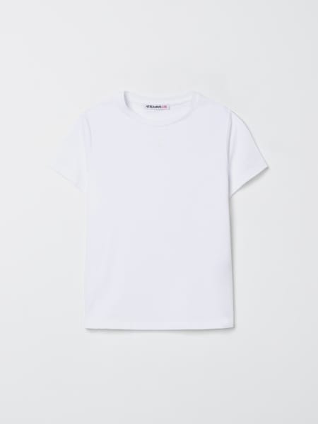 T-shirt Patrizia Pepe in cotone stretch
