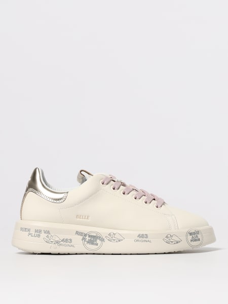 Sneakers woman Premiata
