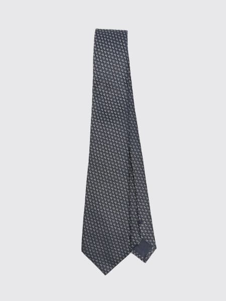 Tie men Giorgio Armani