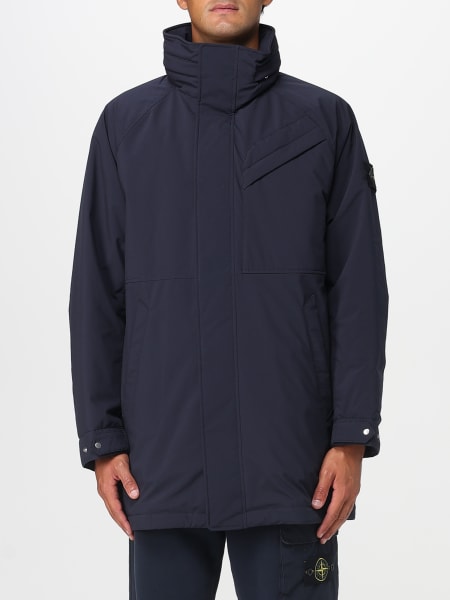 Coat men Stone Island
