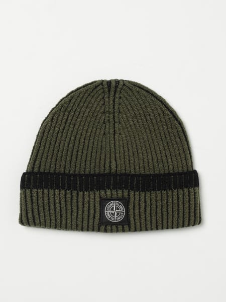 Hut herren Stone Island