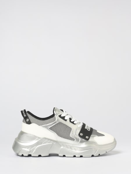 스니커즈 여성 Versace Jeans Couture