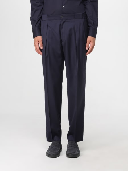 Pants men Manuel Ritz