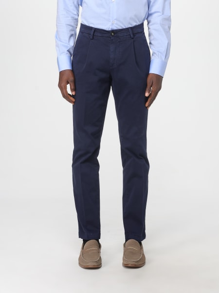 Pantalón hombre Manuel Ritz