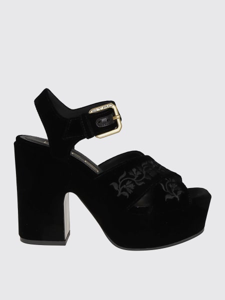 Chaussures femme Etro