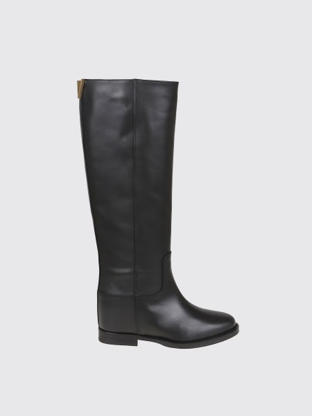 Botas mujer Via Roma 15