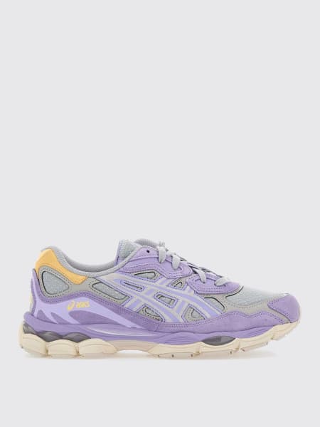 Baskets homme Asics