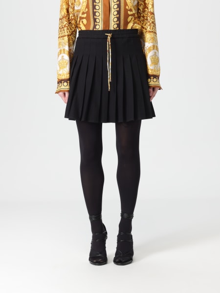 半身裙 女士 Versace