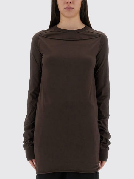 T-shirt femme Rick Owens