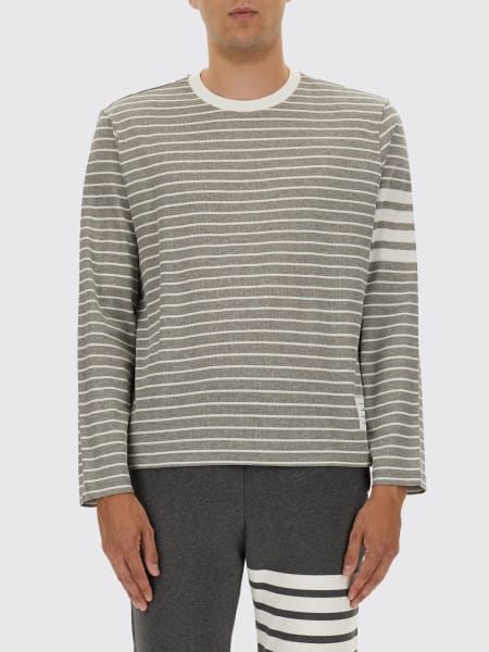 T-shirt men Thom Browne