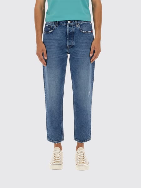 Jeans men Amish